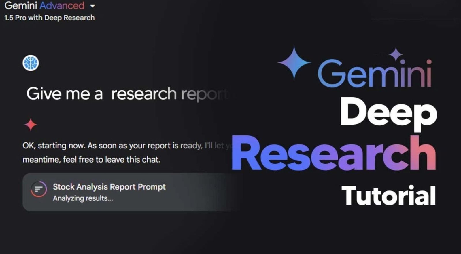Why Is Gemini Advanced Considered A Great Step Forward For Google AI?